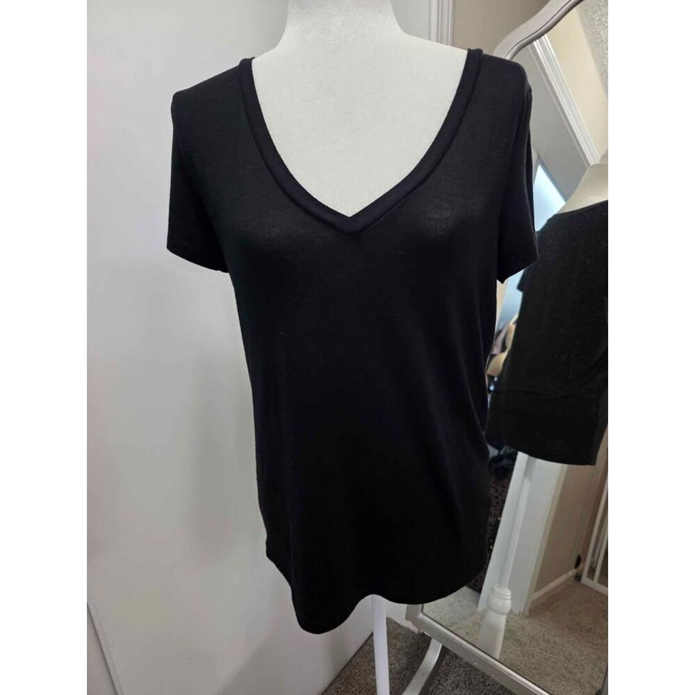 Express One Eleven Skimming Tee Size Medium